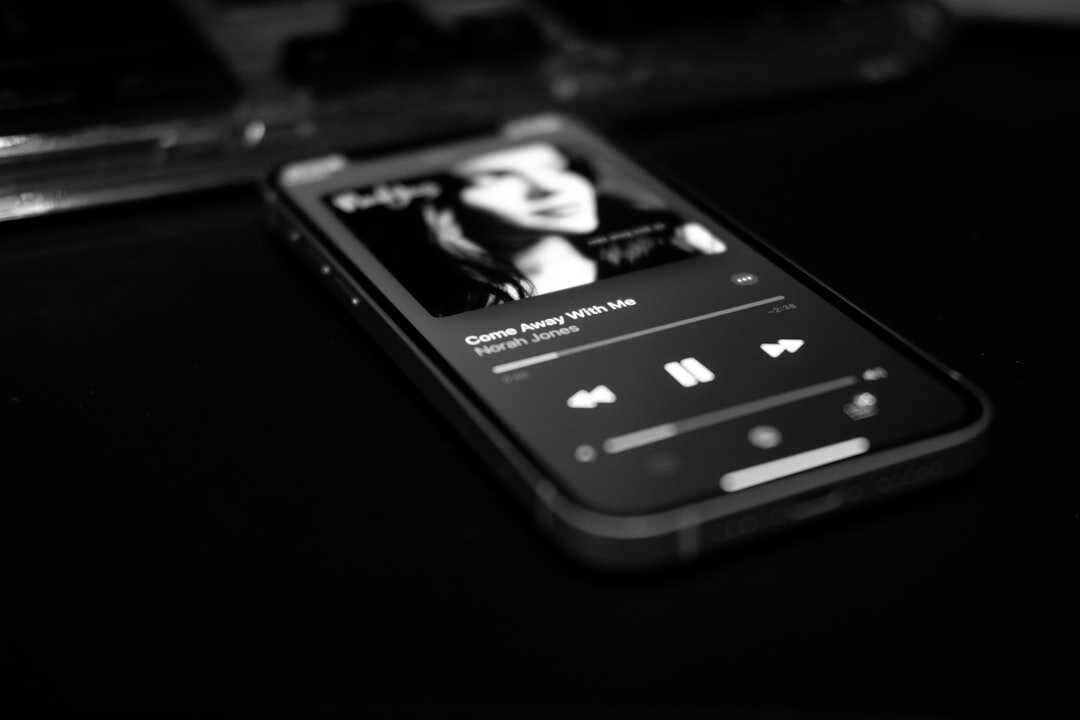 music album cover